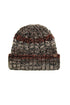 WeirdFish Exmouth Twisted Beanie